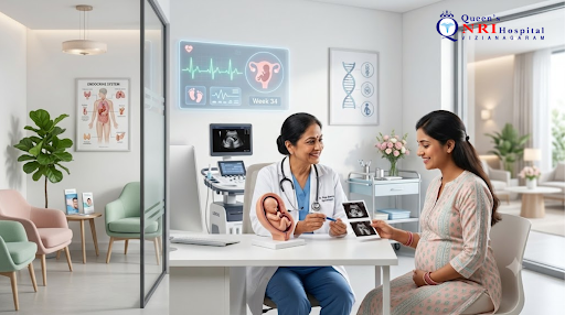 Everything You Need to Know About High-Risk Pregnancy Care
